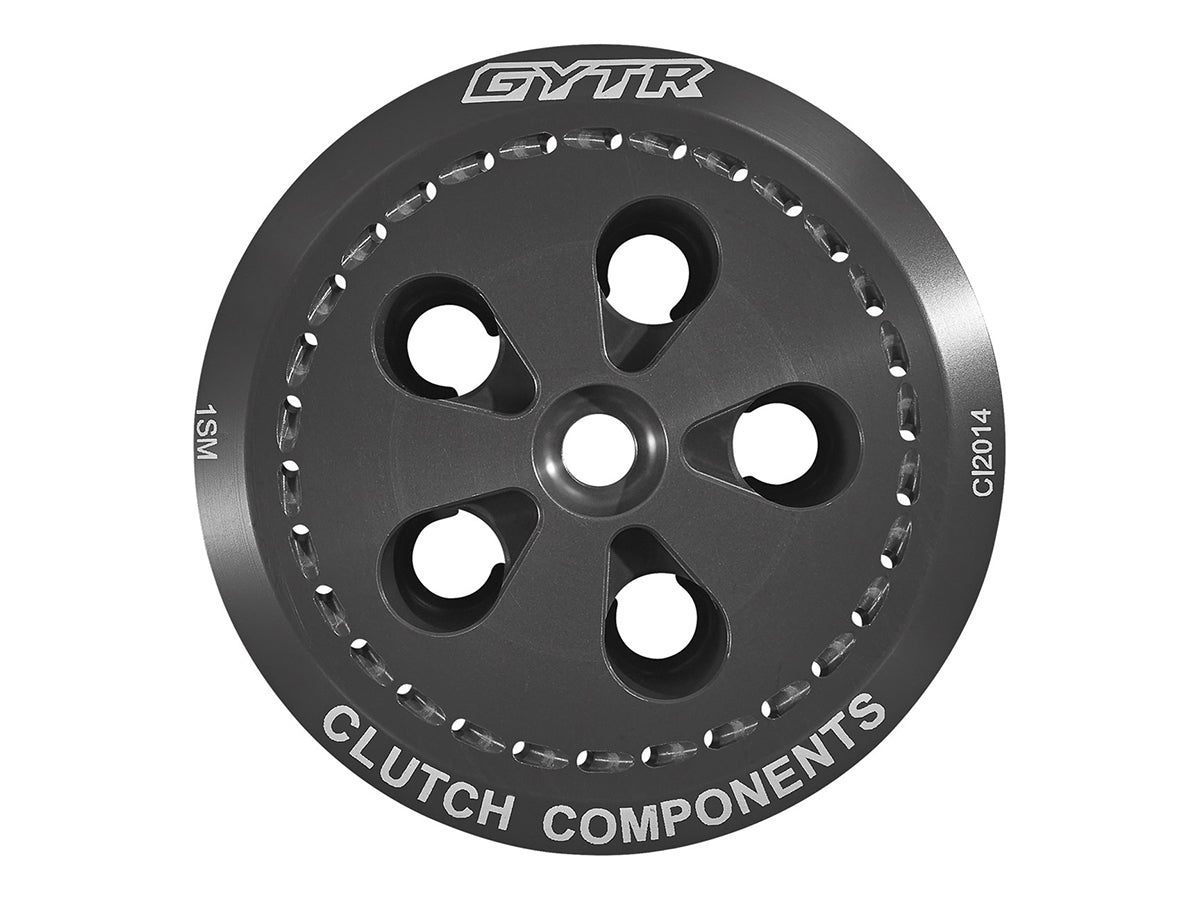 GYTR Billet Clutch Pressure Plate