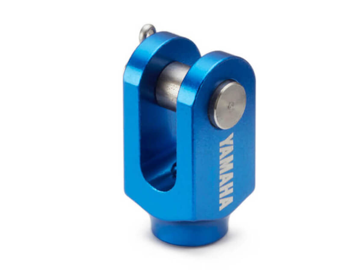 Rear Brake Clevis