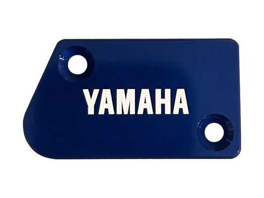 Front Brake Reservoir Cover