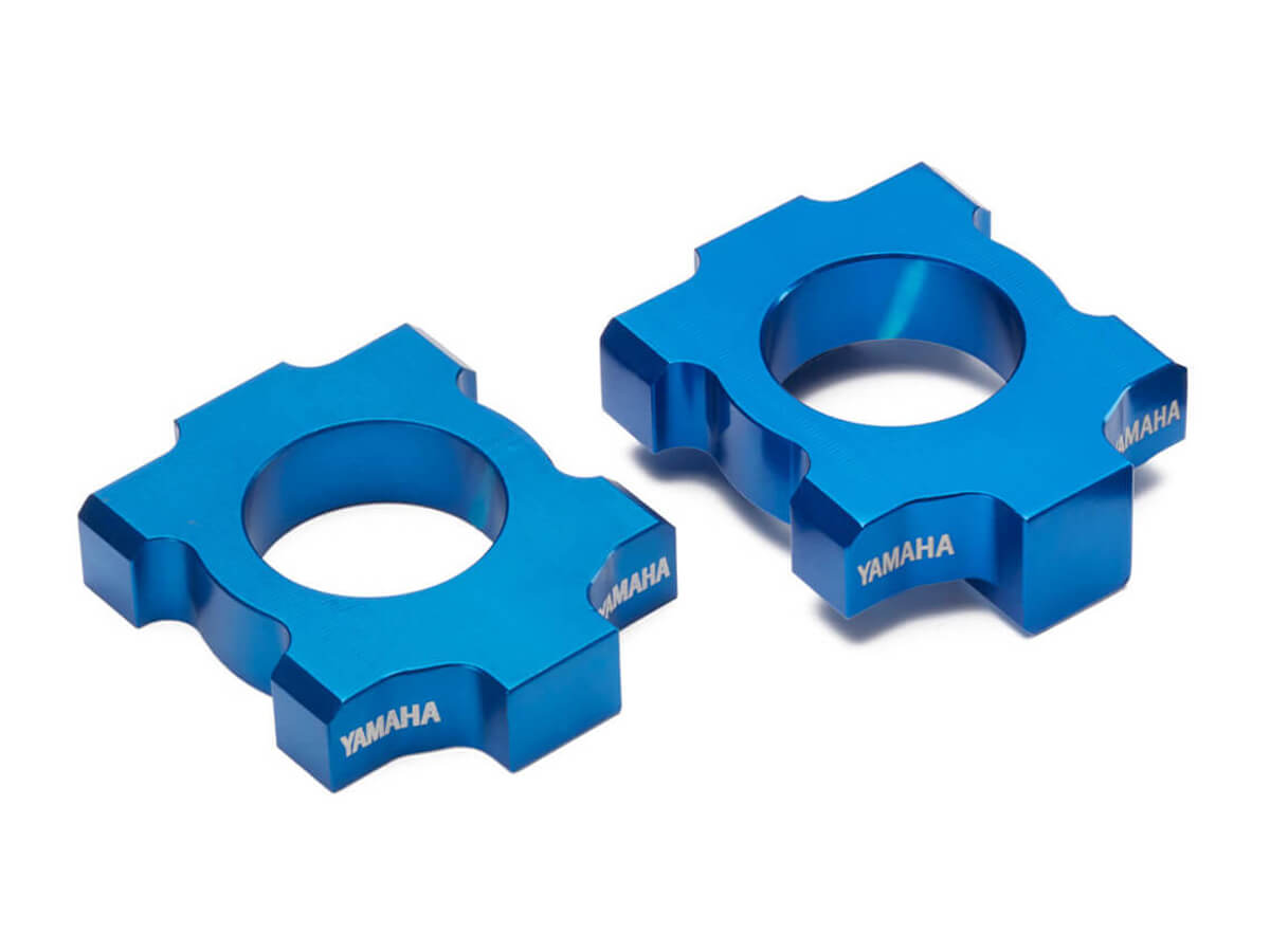 Axle Blocks
