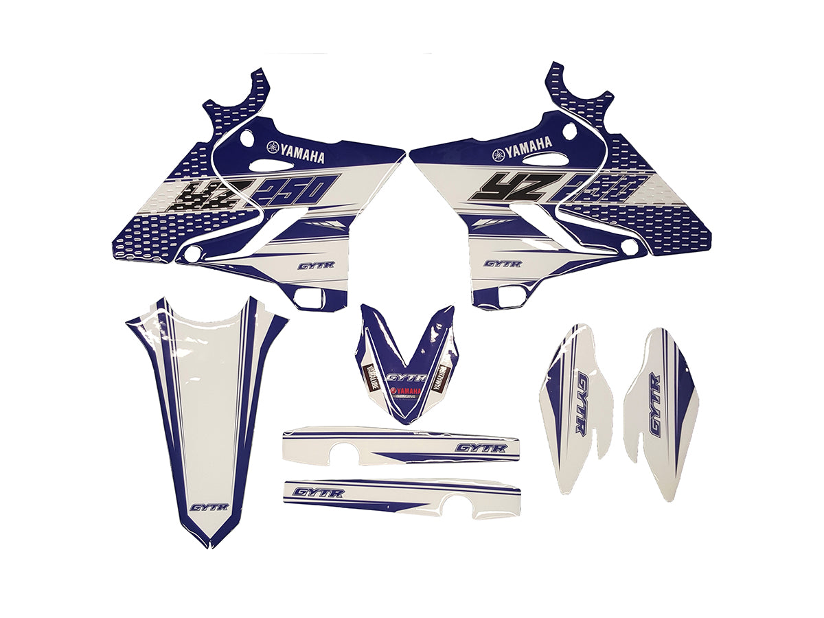 Gytr Graphics GYTR Full Graphic Kit | Procycles Motorbike Shop