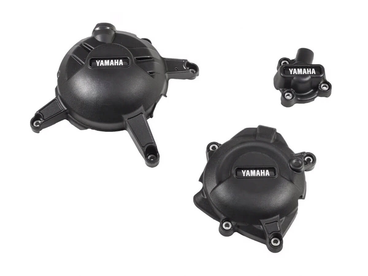 Engine Cover Set