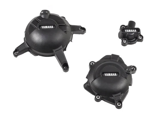 Engine Cover Set