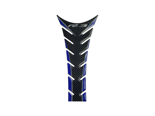YZF-R3 Tank Pad