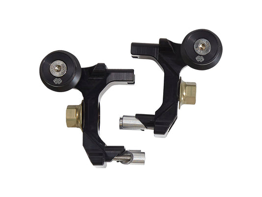Billet Chain Adjusters