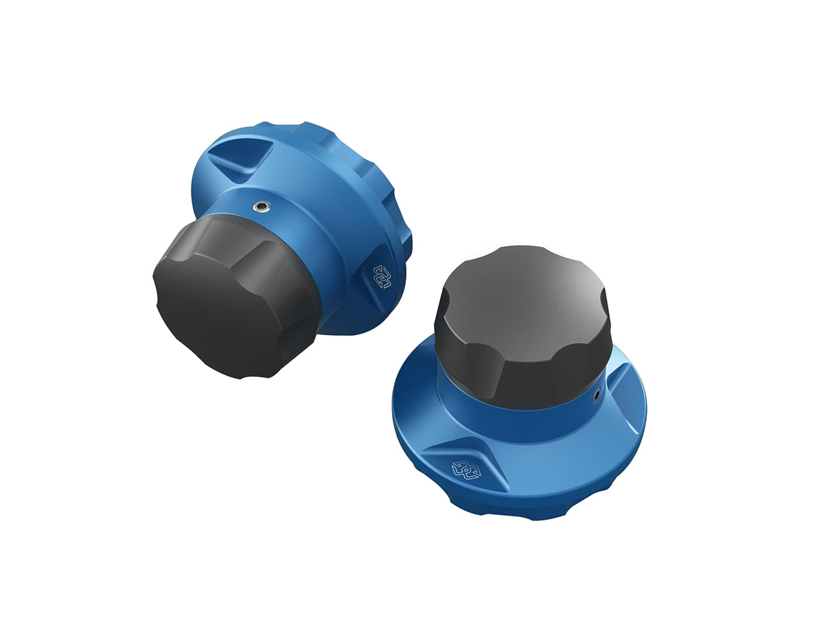 Rear Axle Protector