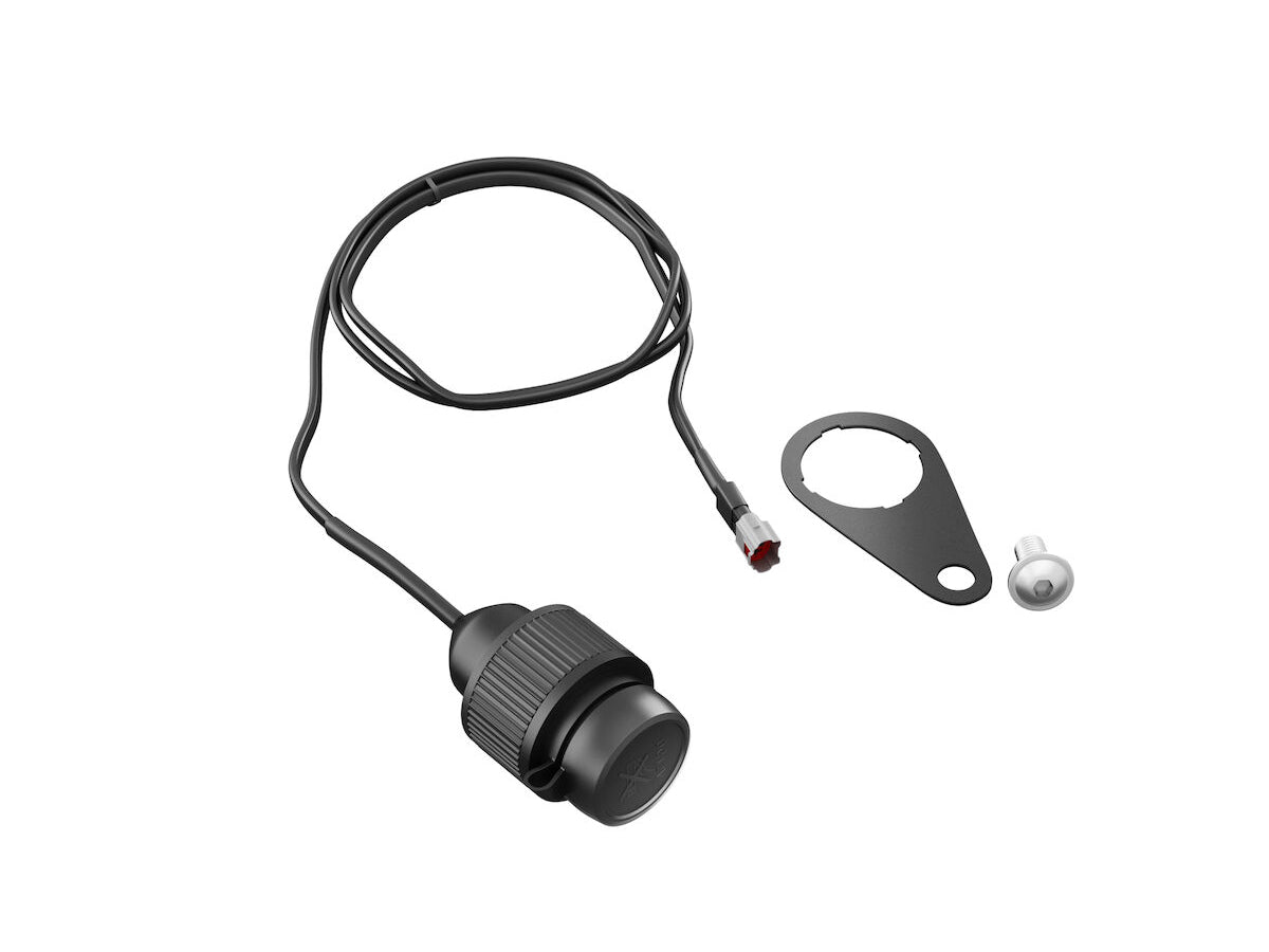 12V DC Outlet