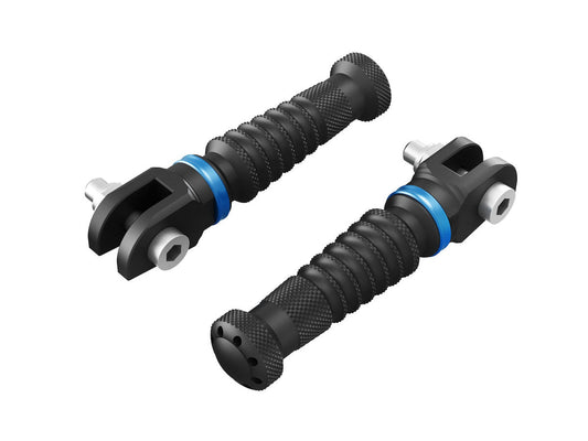 Rider Footpegs
