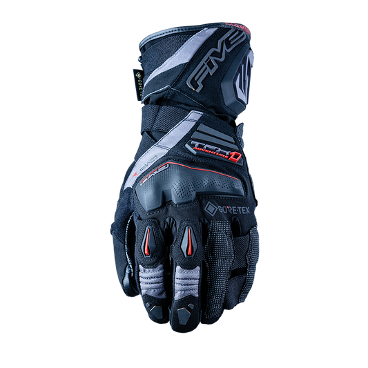 FIVE GLOVE TFX-1 GTX BLACK/GREY