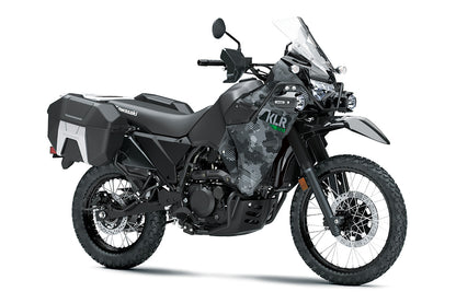 Kawasaki KLR650 2023 Dual Sport