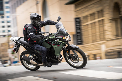 Kawasaki Versys-X 300 2023 Street Adventure/Touring