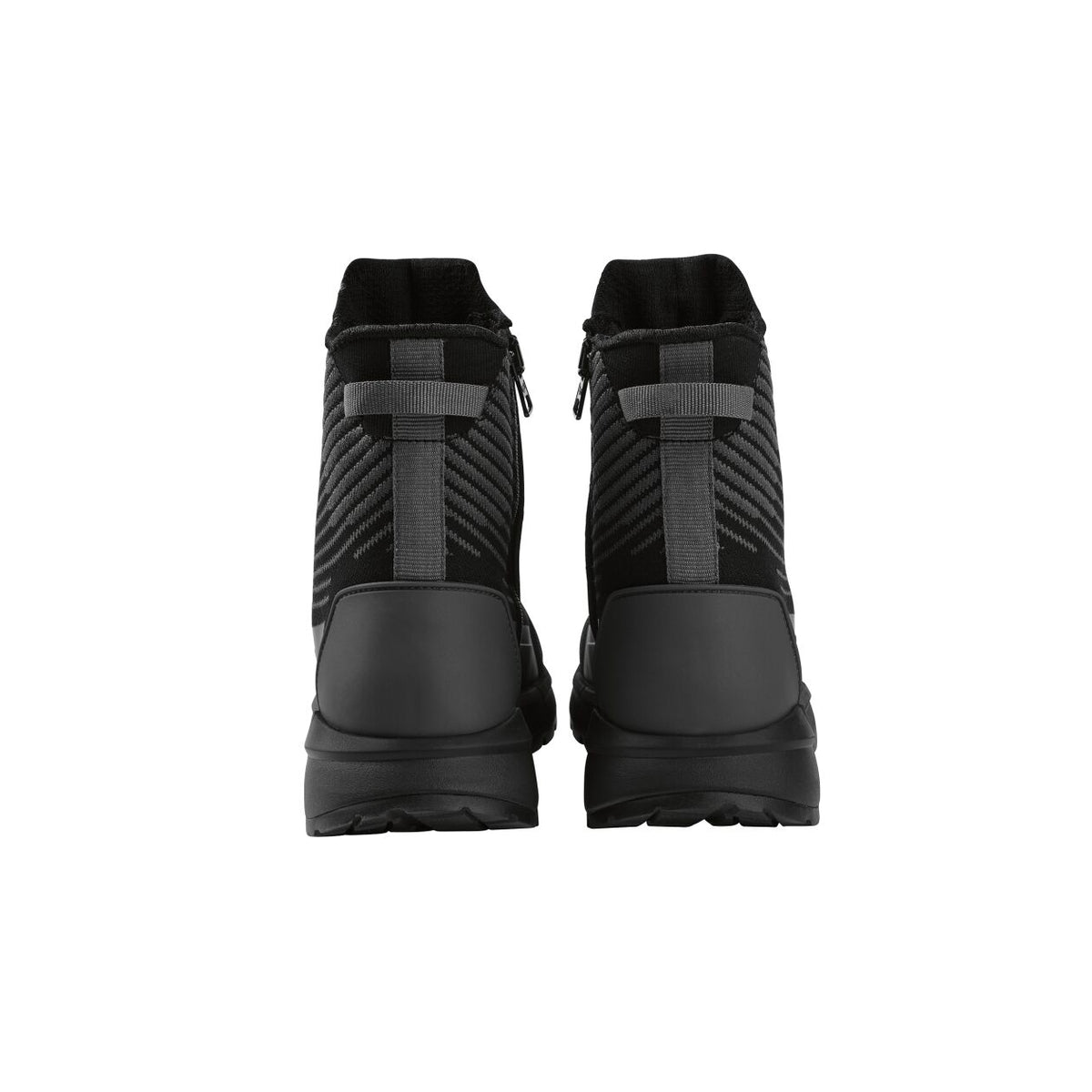 KnitLite sneakers, Black 2025, 40 (76225A80911) - 2