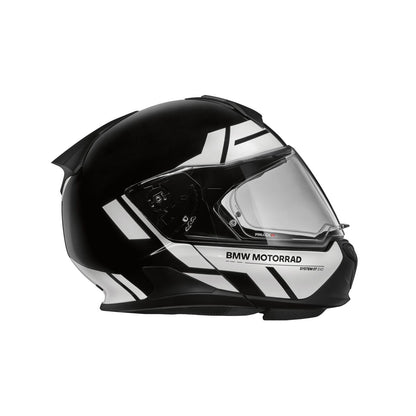 System 7 Carbon EVO helmet, Spur, 52/53 (76315A807D6) - 3