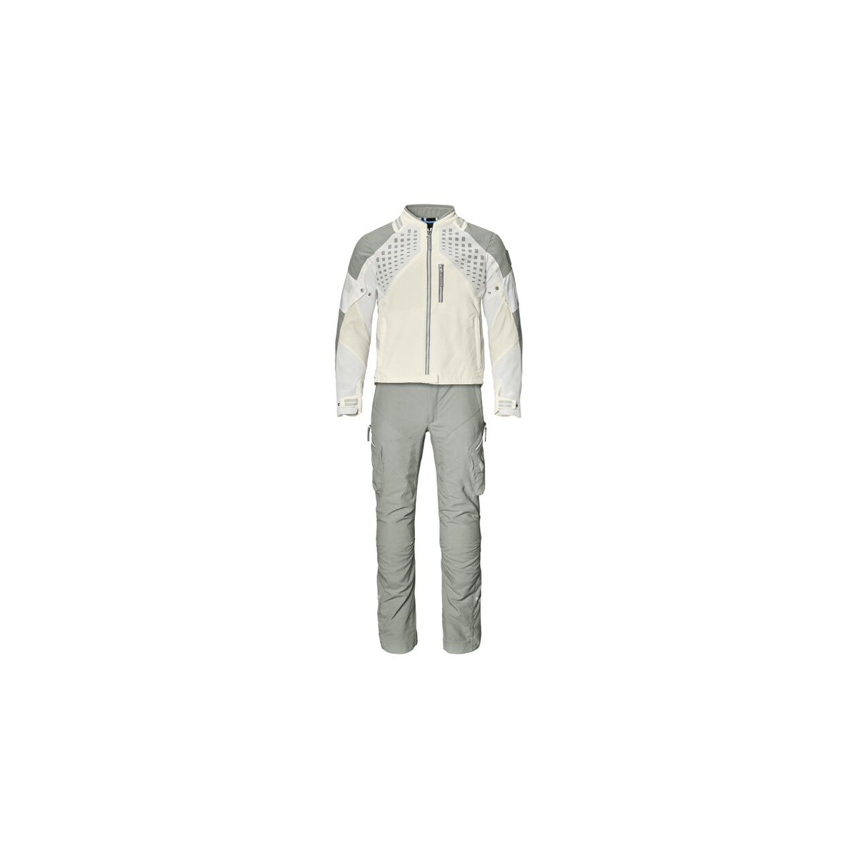 Aravis AIR jacket, White 2025, 24 (76117913597) - 6