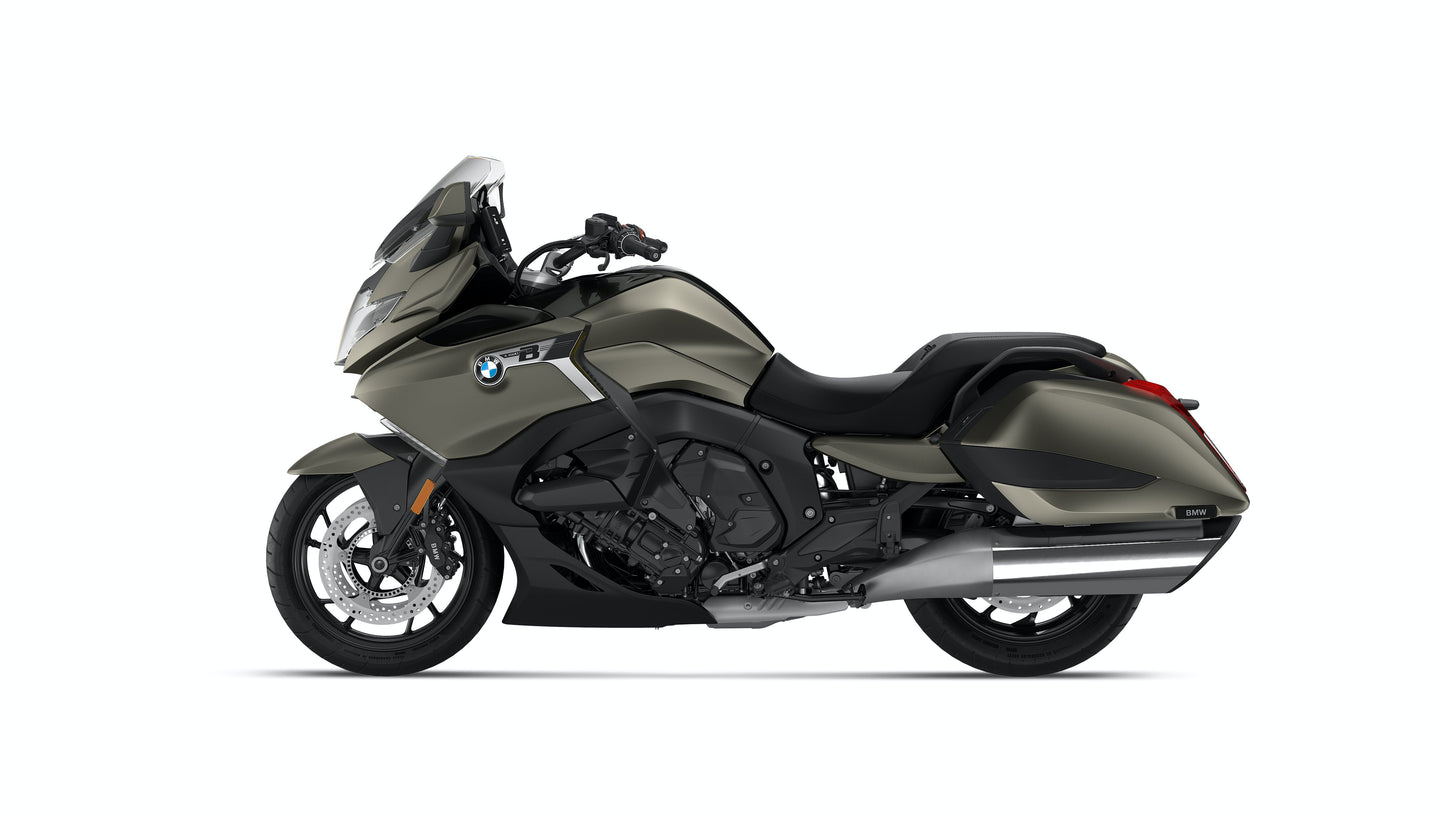 BMW K 1600 Grand America 2023 Tour