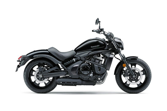 Kawasaki Vulcan S 2026 (NON LAMS)