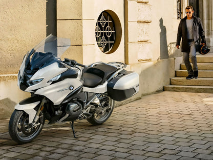 BMW R 1250 RT 2023 Tour