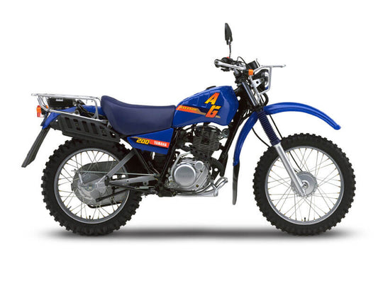 AG200F