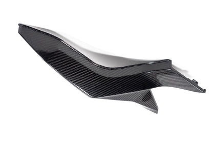 Ilmberger Tail fairing - right - carbon