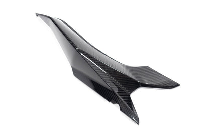 Ilmberger Tail fairing - right - carbon