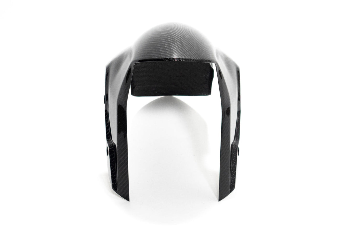 Ilmberger Extended front mudguard - carbon