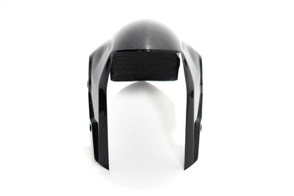 Ilmberger Extended front mudguard - carbon
