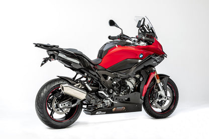 Ilmberger Frame tail fairing - right - carbon