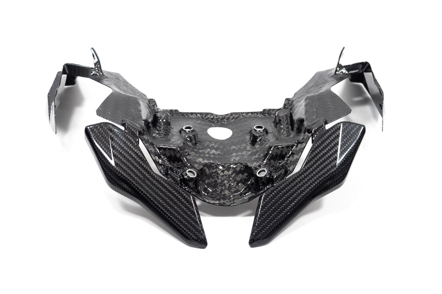 Ilmberger lip extension - carbon