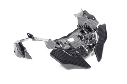 Ilmberger lip extension - carbon