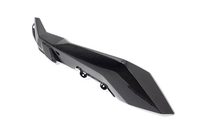 Ilmberger Side Panel - right - carbon