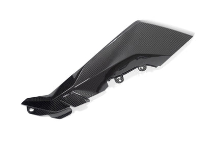 Ilmberger Side Panel - right - carbon