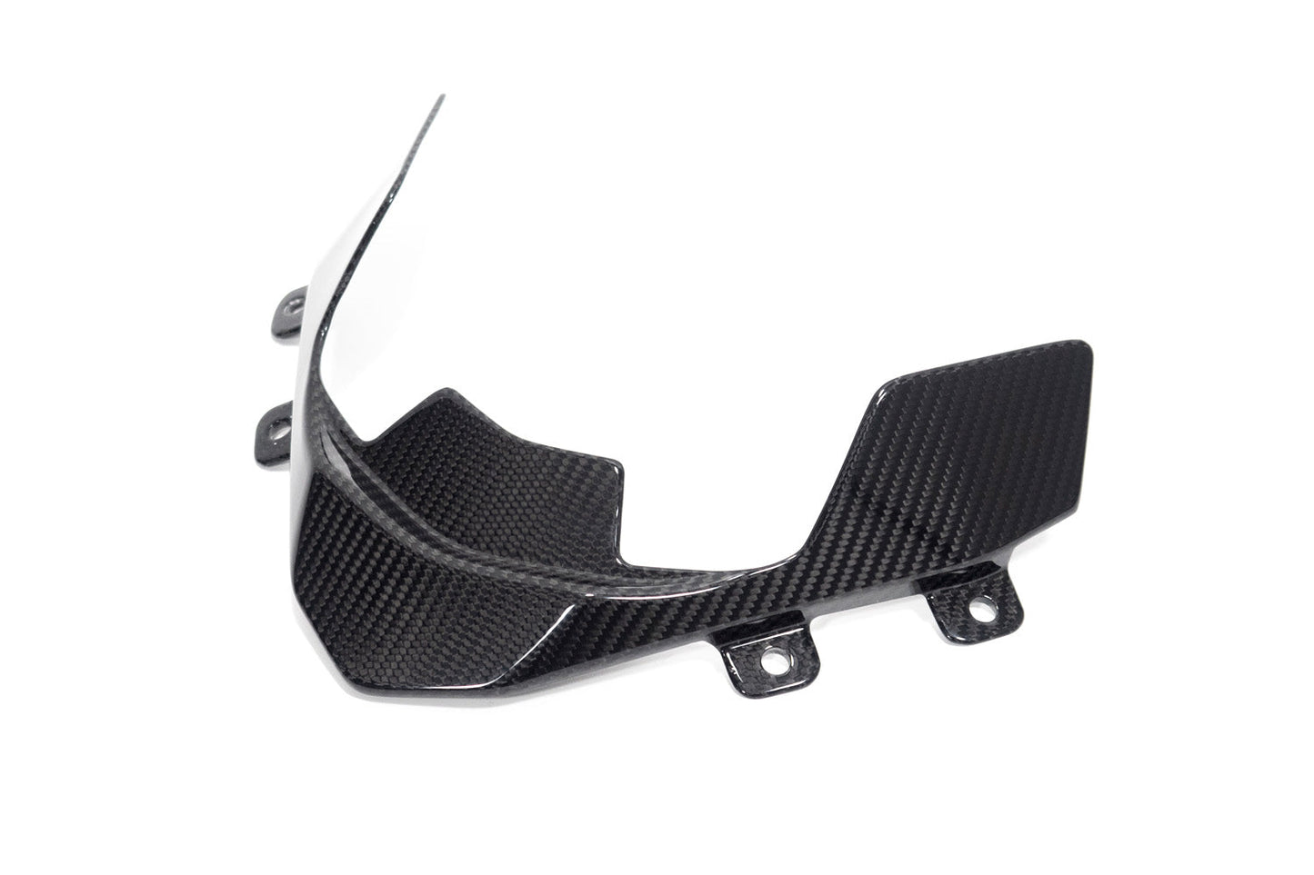 Ilmberger Windprotector instruments - carbon