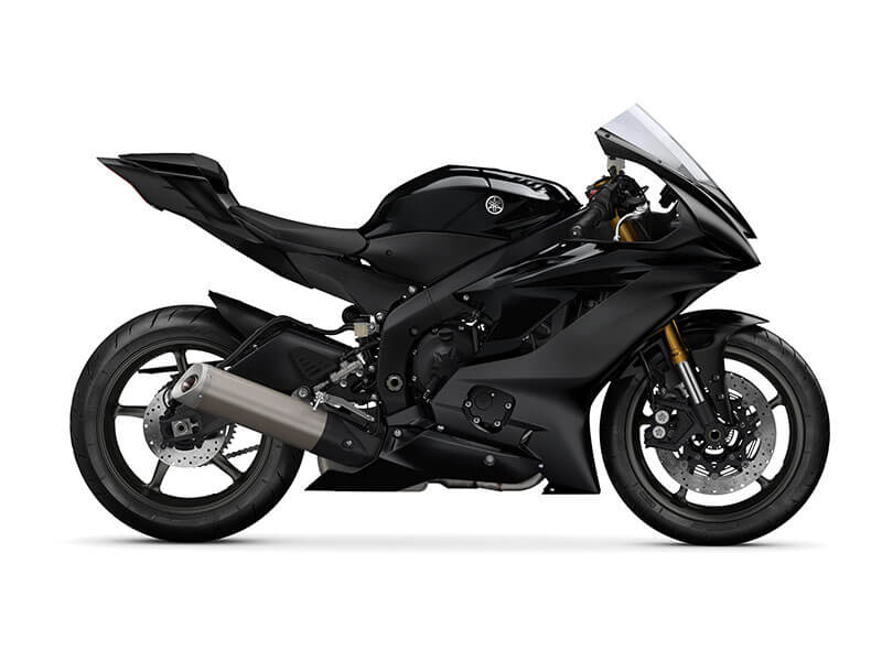 YZF-R6