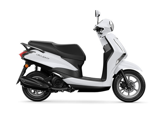 D'elight 125