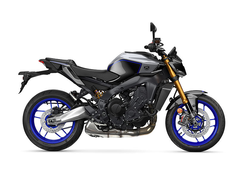 MT-09SP
