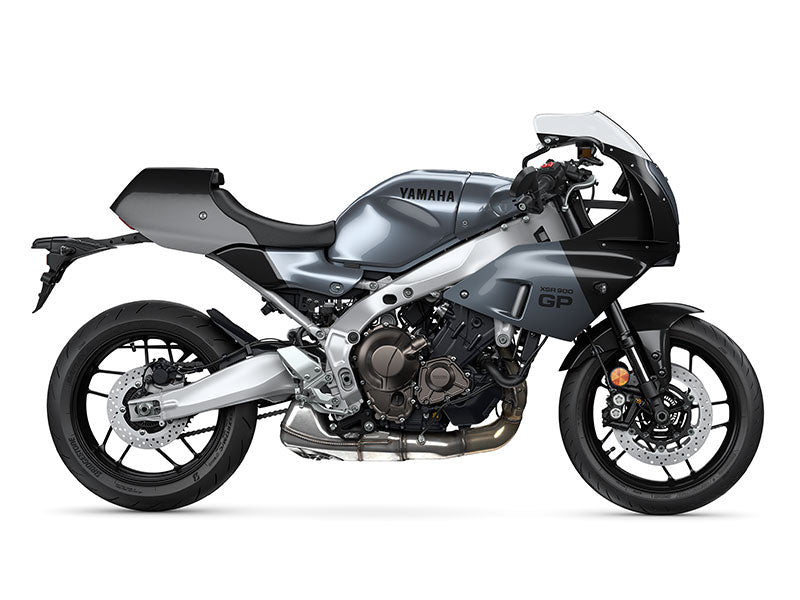 XSR900 GP