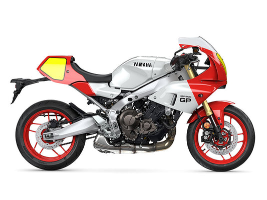 XSR900 GP
