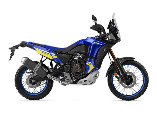 Ténéré 700 World Raid