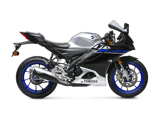 YZF-R15M