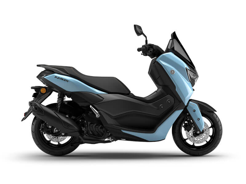 NMAX 155