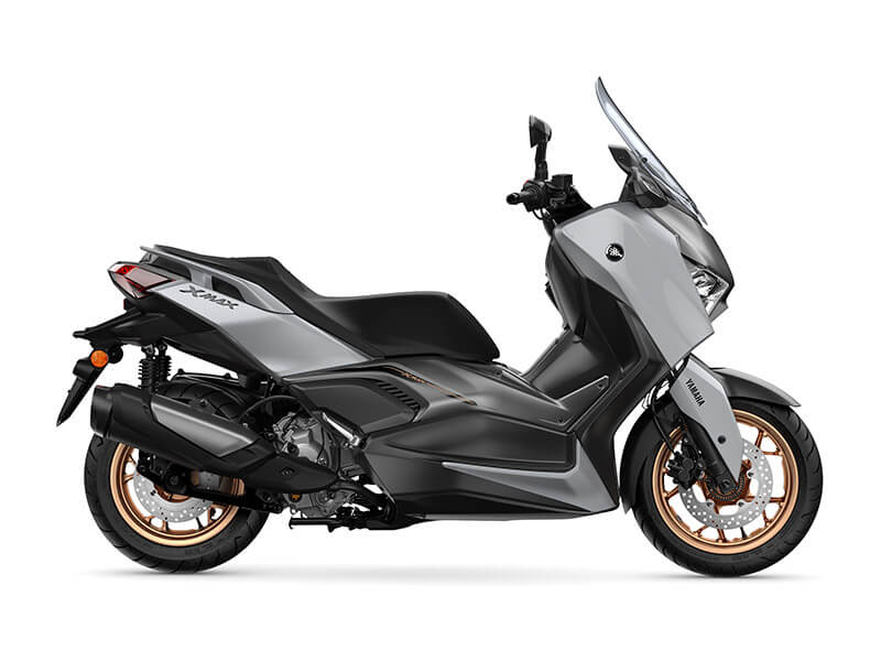 XMAX 300
