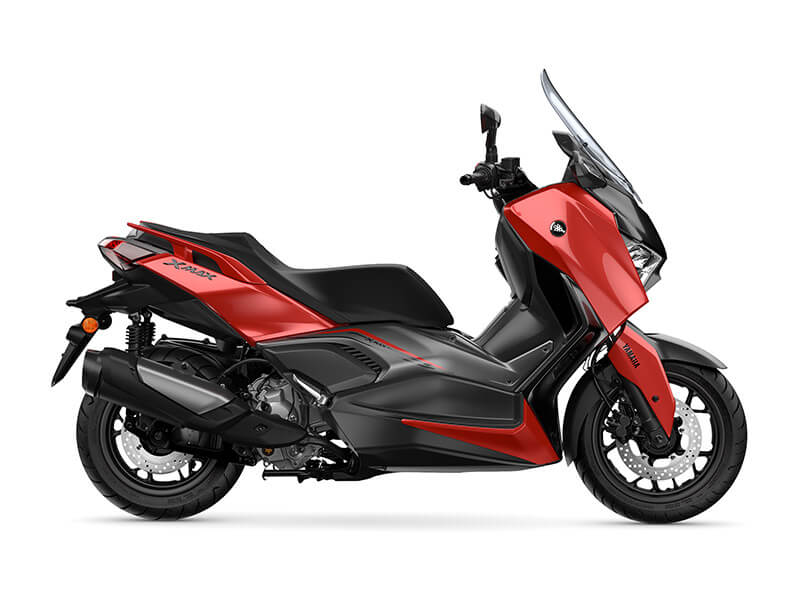 XMAX 300