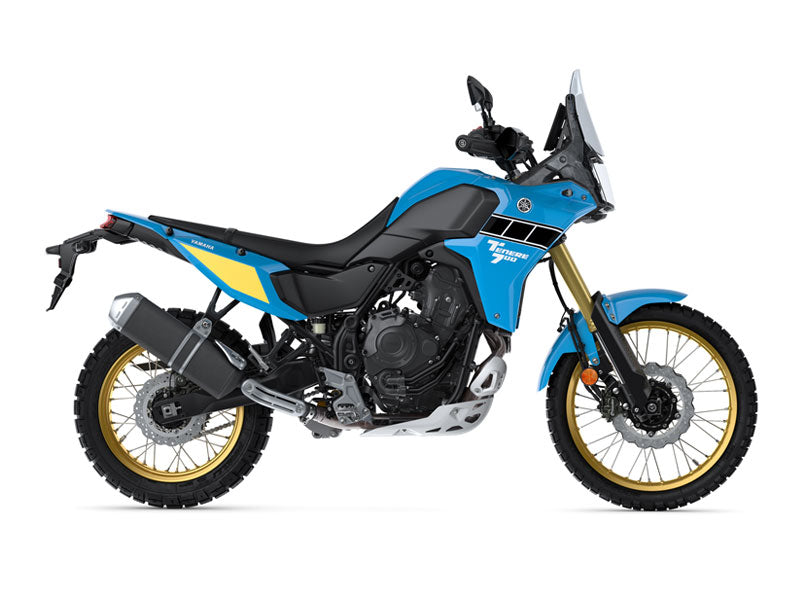 Ténéré 700