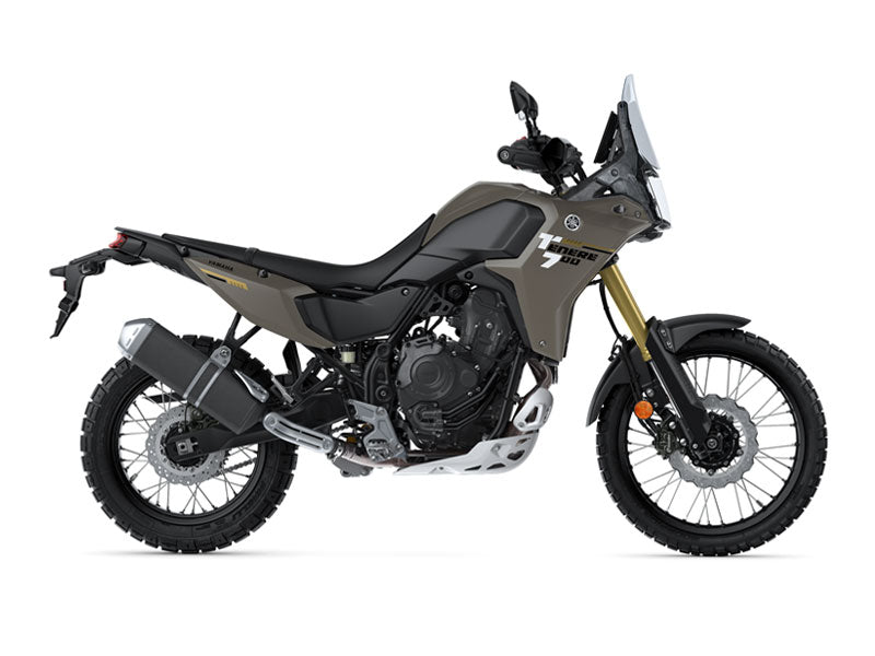 Ténéré 700