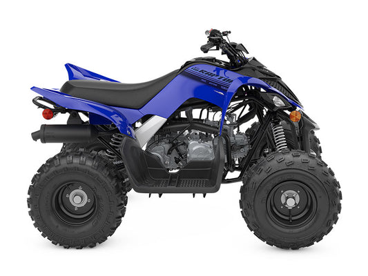 Raptor 110