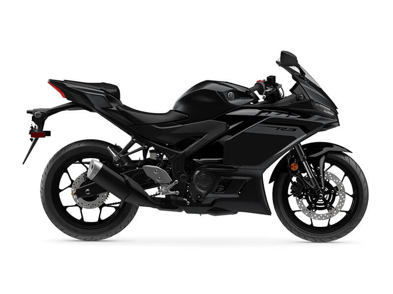 YZF-R3