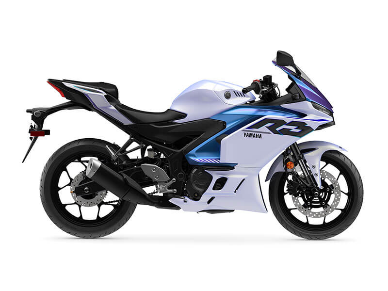 YZF-R3