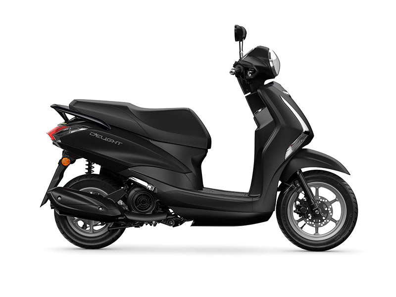 D'elight 125