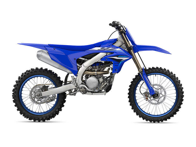 YZ250F