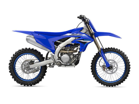 YZ250F